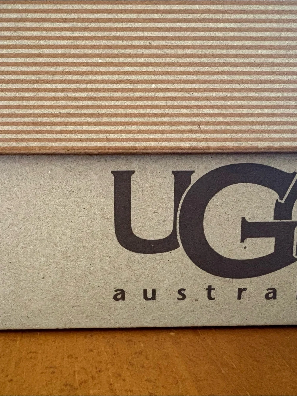 Ugg Classic Short Women’s Boot, Size 6, Dusty Orchid, Brand New